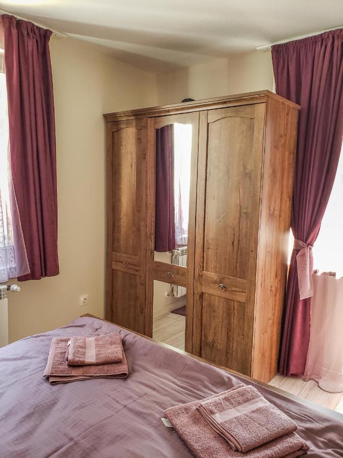 Lovely Borovets Apartment Exterior foto