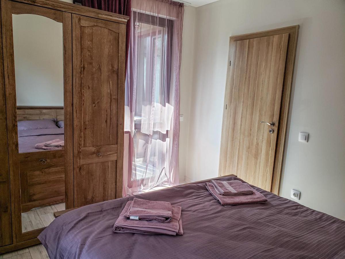 Lovely Borovets Apartment Exterior foto