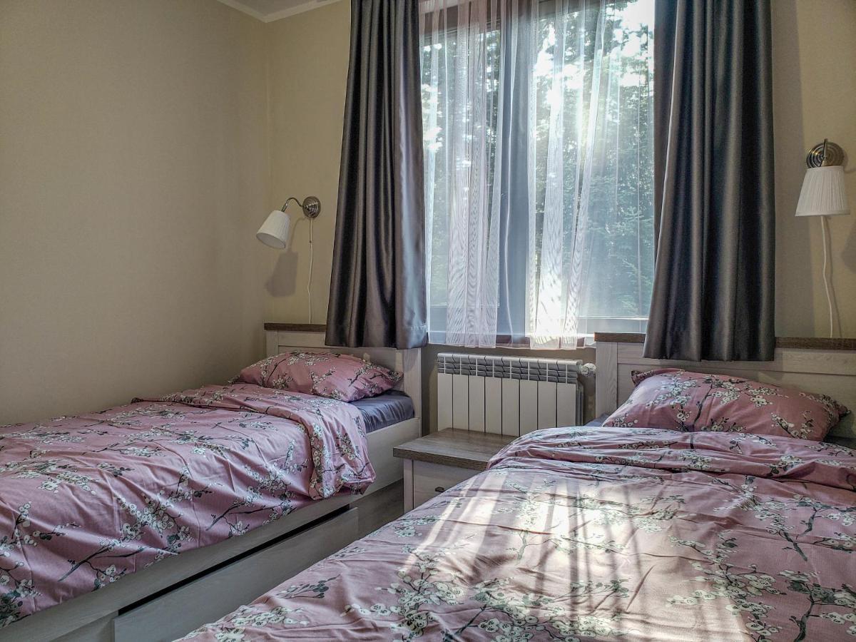 Lovely Borovets Apartment Exterior foto