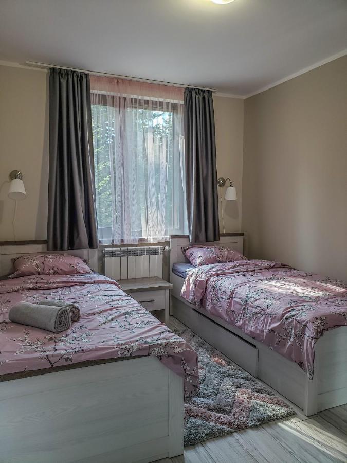 Lovely Borovets Apartment Exterior foto