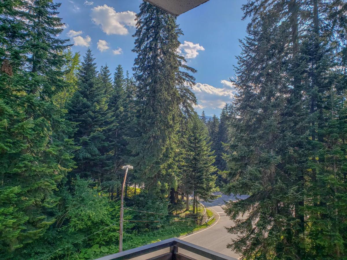 Lovely Borovets Apartment Exterior foto