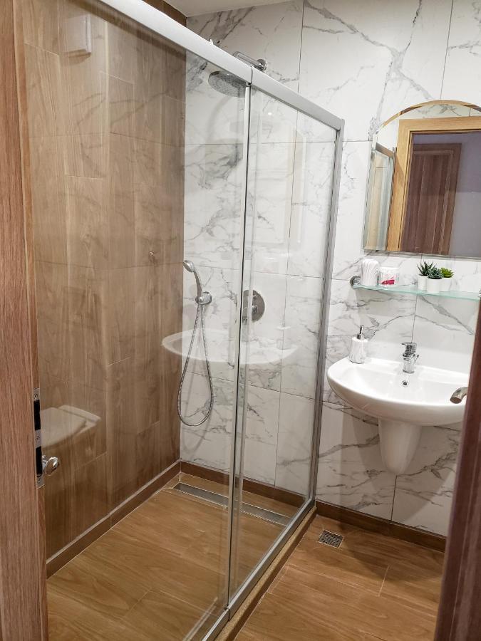 Lovely Borovets Apartment Exterior foto