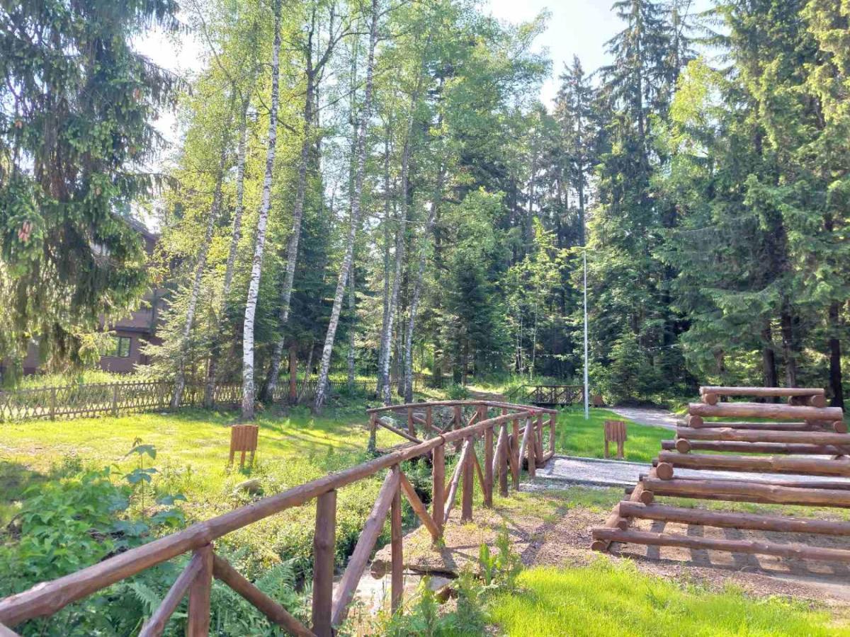 Lovely Borovets Apartment Exterior foto